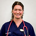 Foto av Charlotta, Leg. Veterinär Med Specialistkompetens