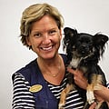 Foto av Suzanne, Leg. Veterinär Med Specialistkompetens