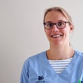 Foto av Lieke, Legitimerad Veterinär, Veterinärchef