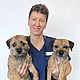 Foto av AnneKathrin, Leg. Veterinär