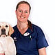 Foto av Ulrika, Legitimerad Veterinär Med Specialistkompetens