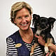 Foto av Suzanne, Leg. Veterinär Med Specialistkompetens