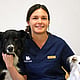 Foto av Annemo, Leg. Veterinär Med Specialistkompetens
