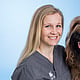 Foto av Outi, Leg. Veterinär med specialistkompetens