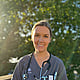 Foto av Ebba, Legitimerad Veterinär