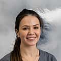 Ana-Marija C, legitimerad veterinär