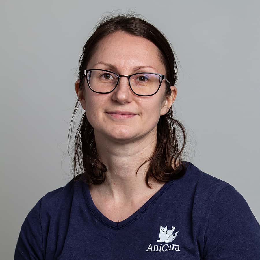Jennie Wahlqvist