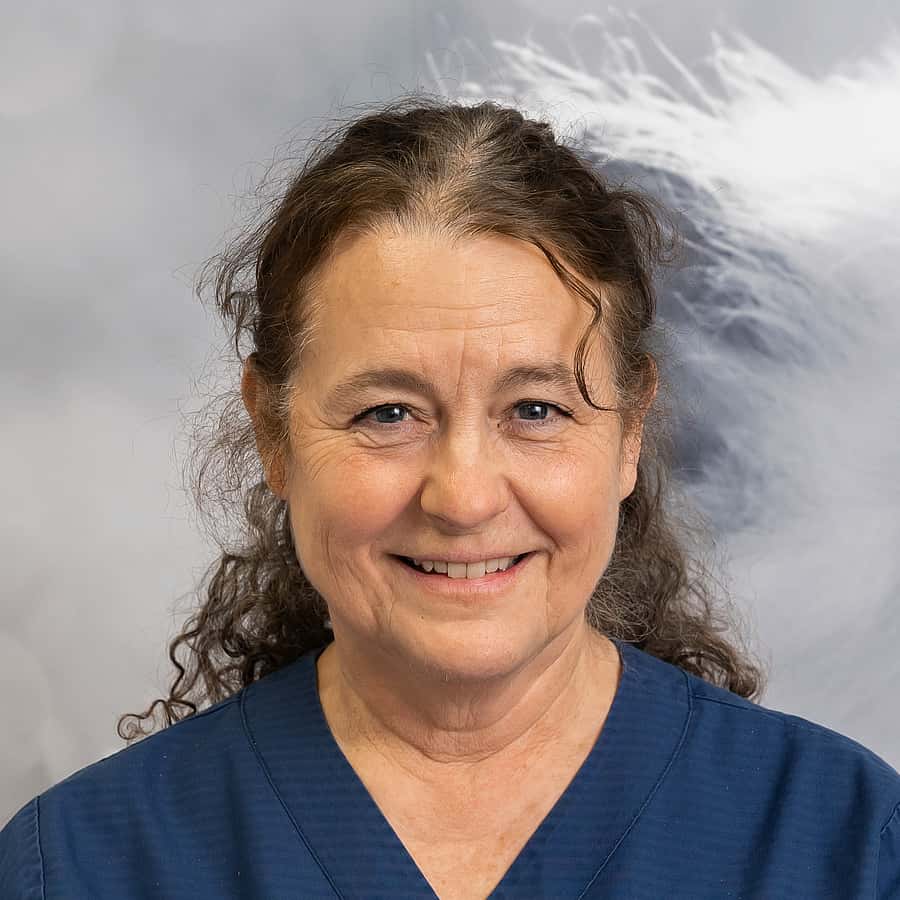 Lena B.E