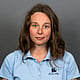 Foto av Karin Hård, Leg. Veterinär med specialistkompetens