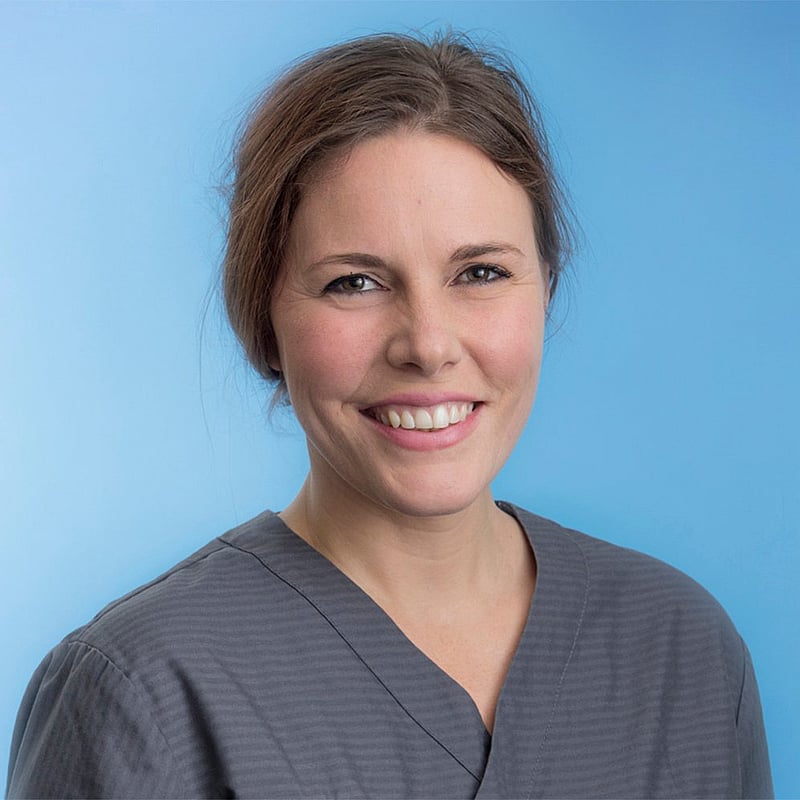 Foto av Anna O, Leg. Veterinär