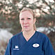 Foto av Veronica, Leg. Djursjukskötare