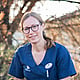 Foto av Therese, Leg. Veterinär med specialistkompetens