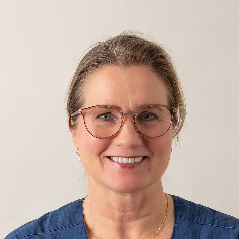 Foto av Pia, Leg. Djursjukskötare