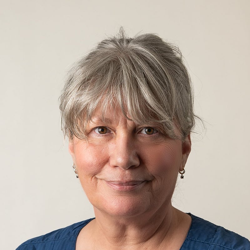 Foto av Eleonor, Leg. Veterinär