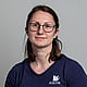 Foto av Jennie Wahlqvist, Legitimerade Djursjukskötare