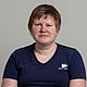 Foto av Sofia Sjödin, Leg. Veterinär med specialistkompetens