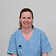 Foto av Agneta Lind, Leg. Veterinär Med Specialiskompetens
