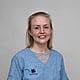Foto av Johanna Johnsson, Leg. Veterinär