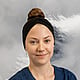 Foto av Ida-Linn B, Legitimerade röntgensjuksköterskor