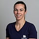Foto av Emma Lindblad Åström, Medicinsk Chefsveterinär