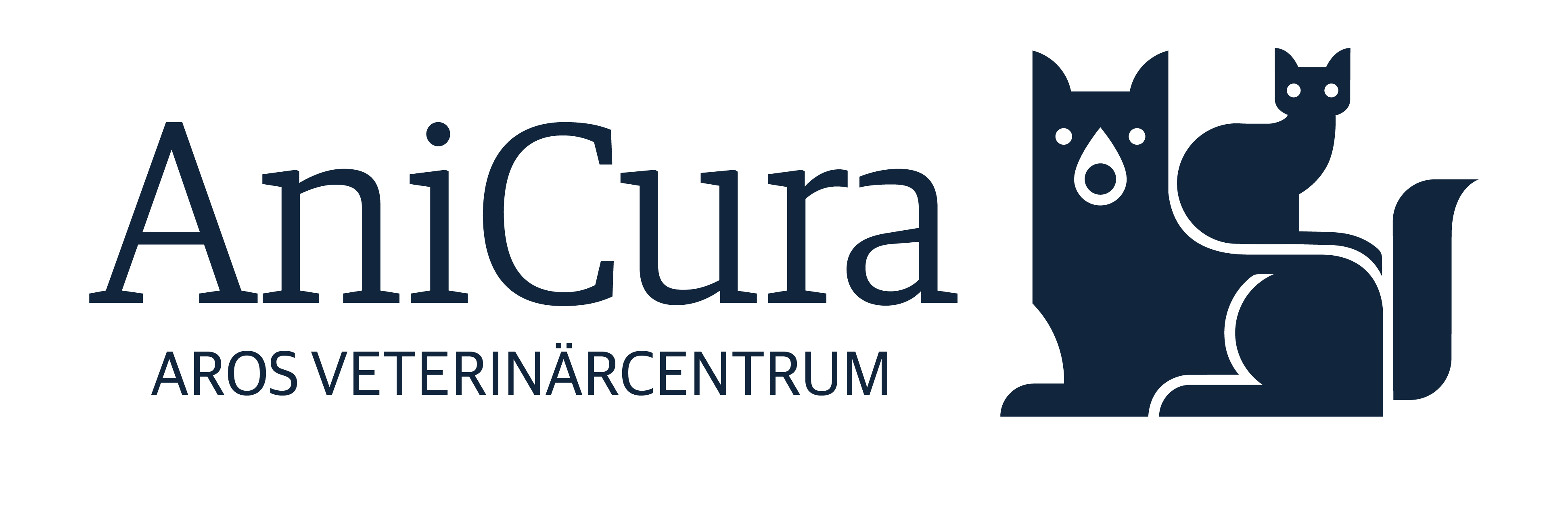 AniCura Aros Veterinärcentrum logo
