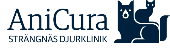 AniCura Strängnäs Djurklinik logo