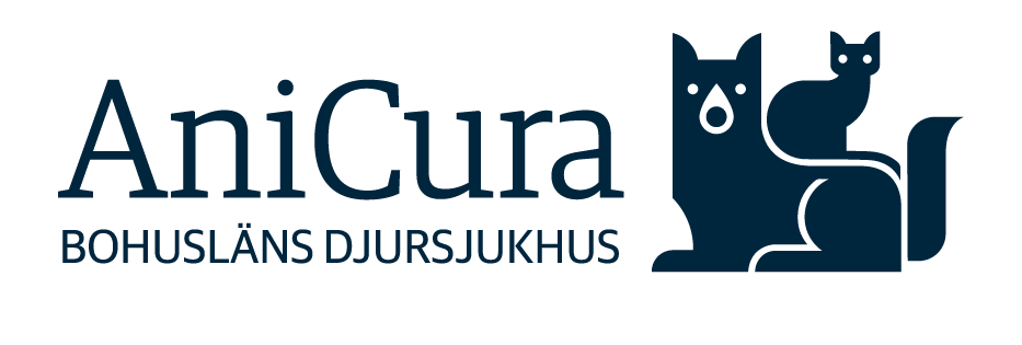 AniCura Bohusläns Djursjukhus logo